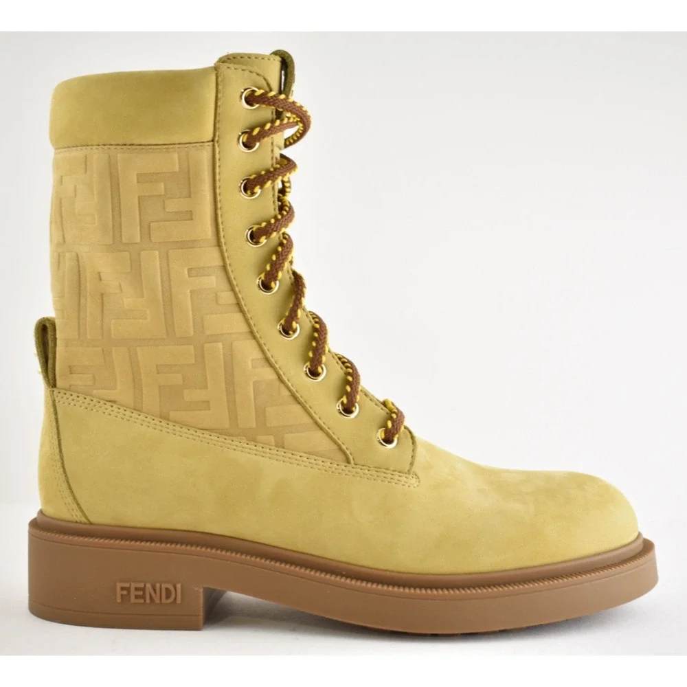 Fendi filo beige