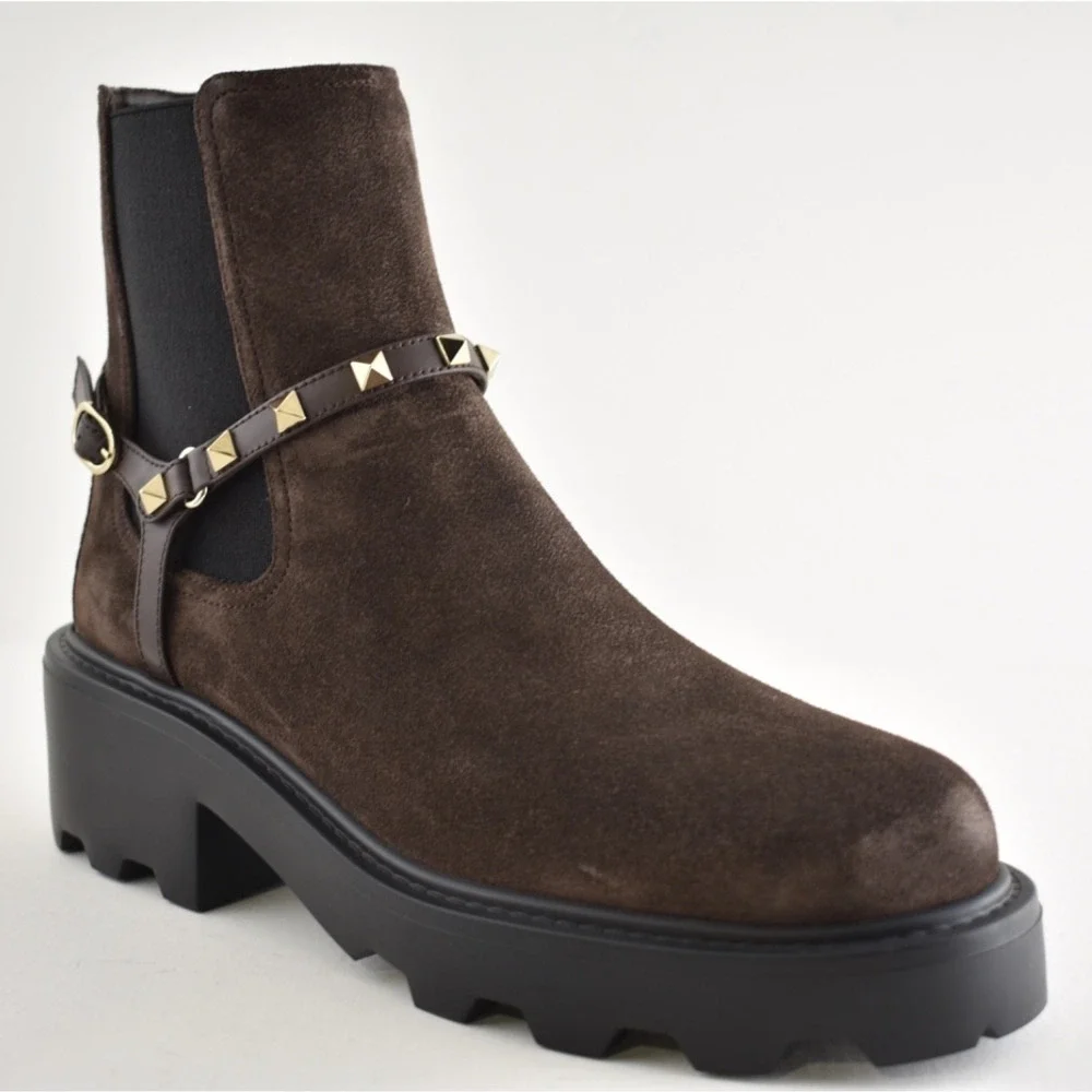 Valentino rockstud beatle