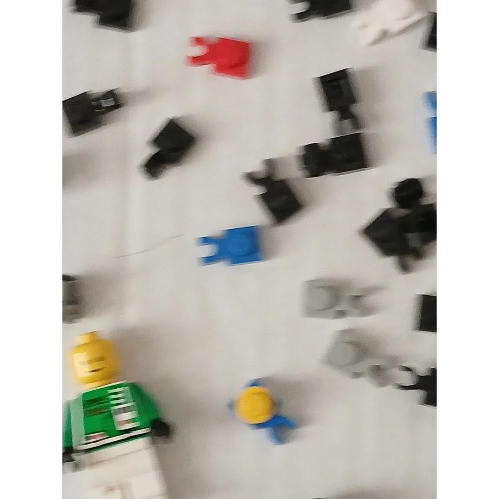Lego lot little