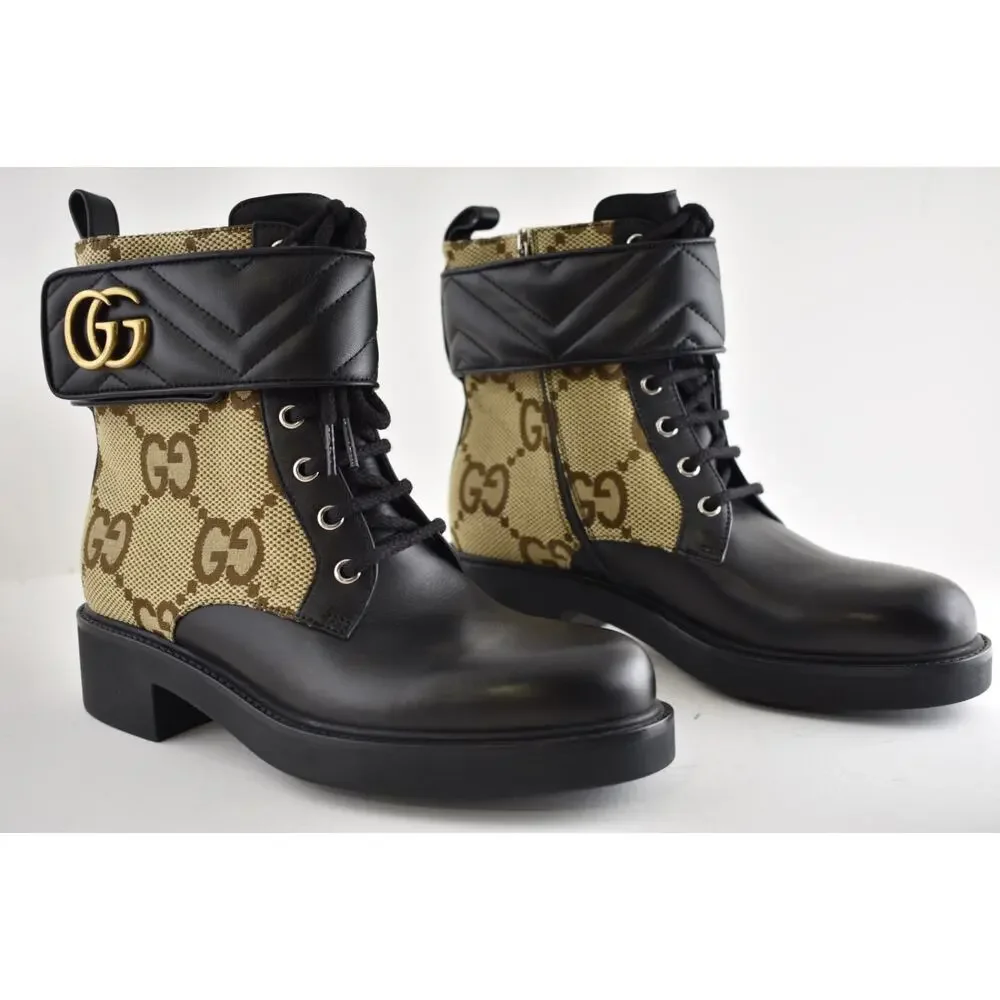 Gucci marmont black