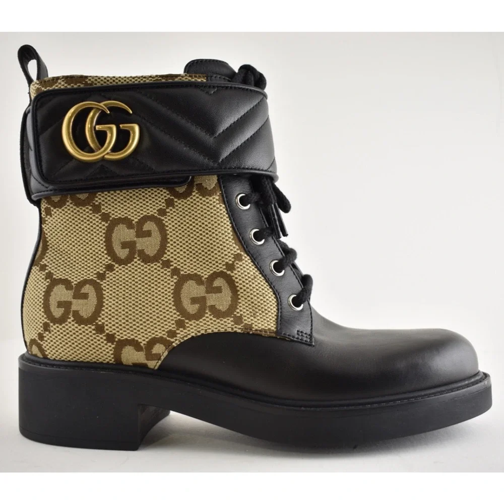 Gucci marmont black