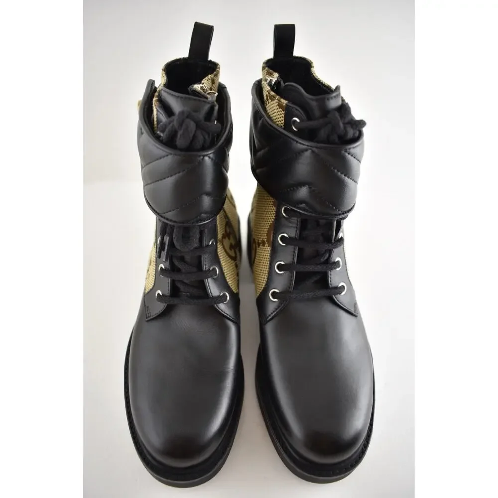Gucci marmont black
