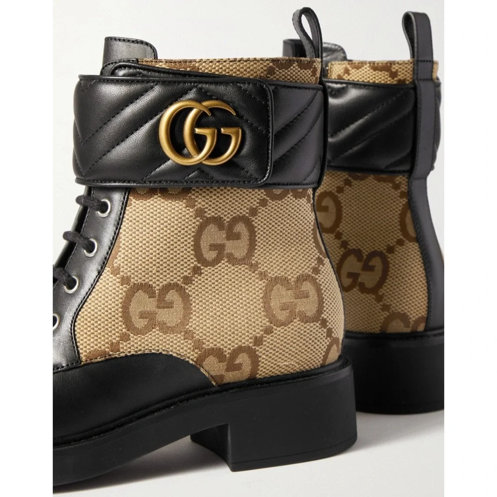 Gucci marmont black