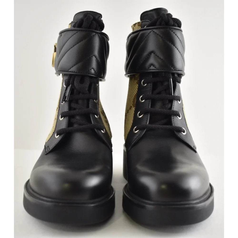 Gucci marmont black