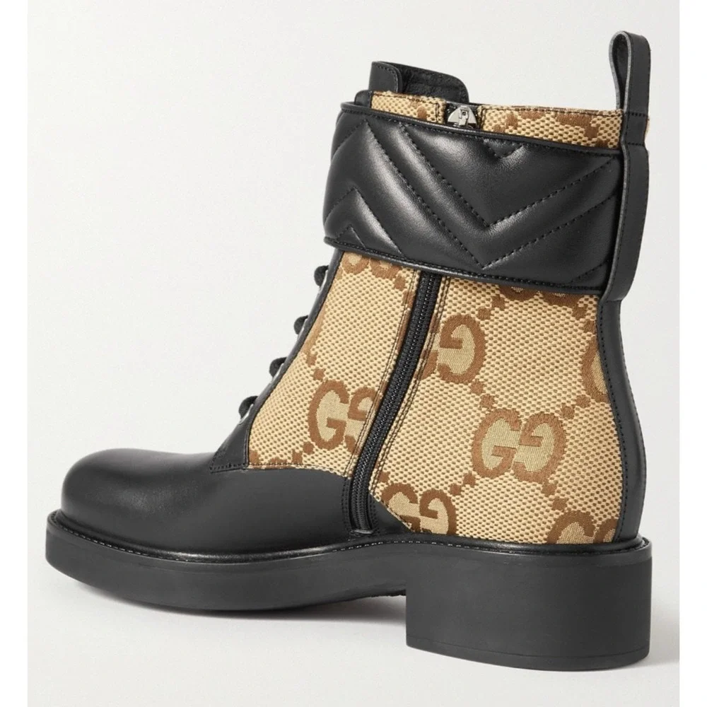 Gucci marmont black