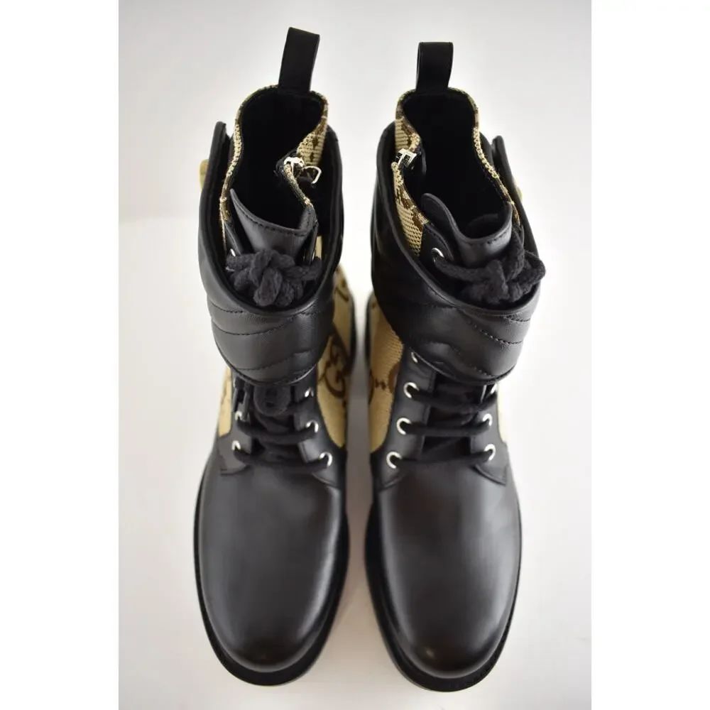Gucci marmont black