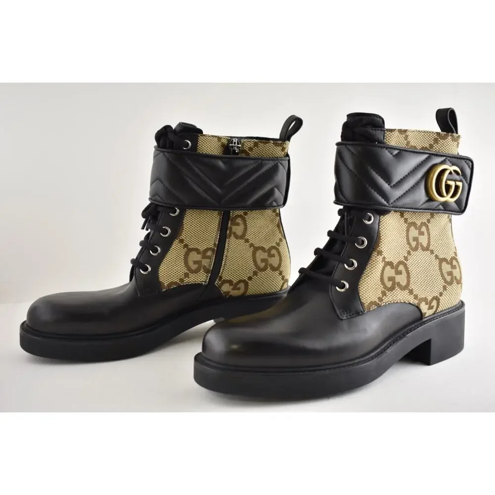 Gucci marmont black