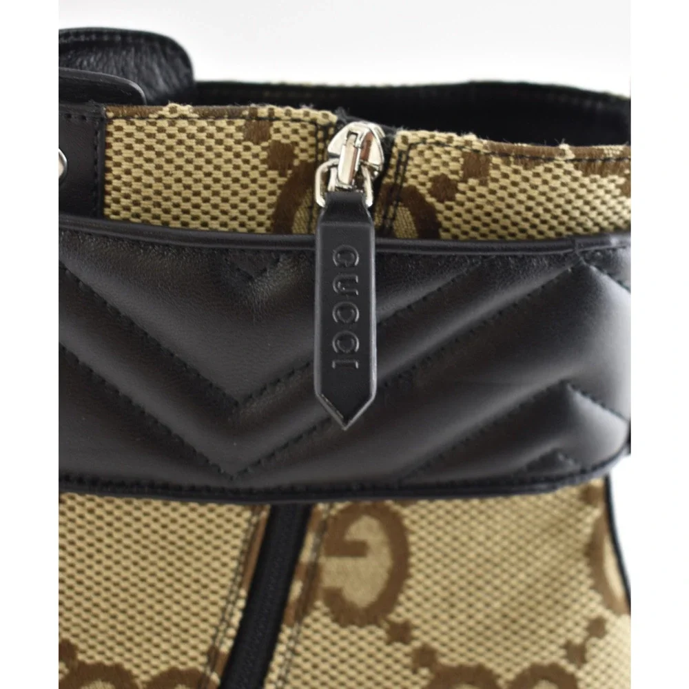Gucci marmont black