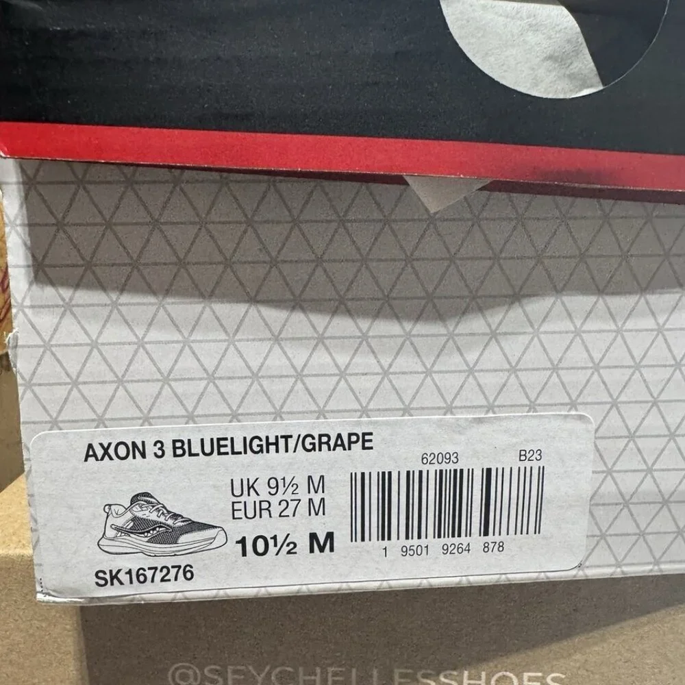 Saucony new 10