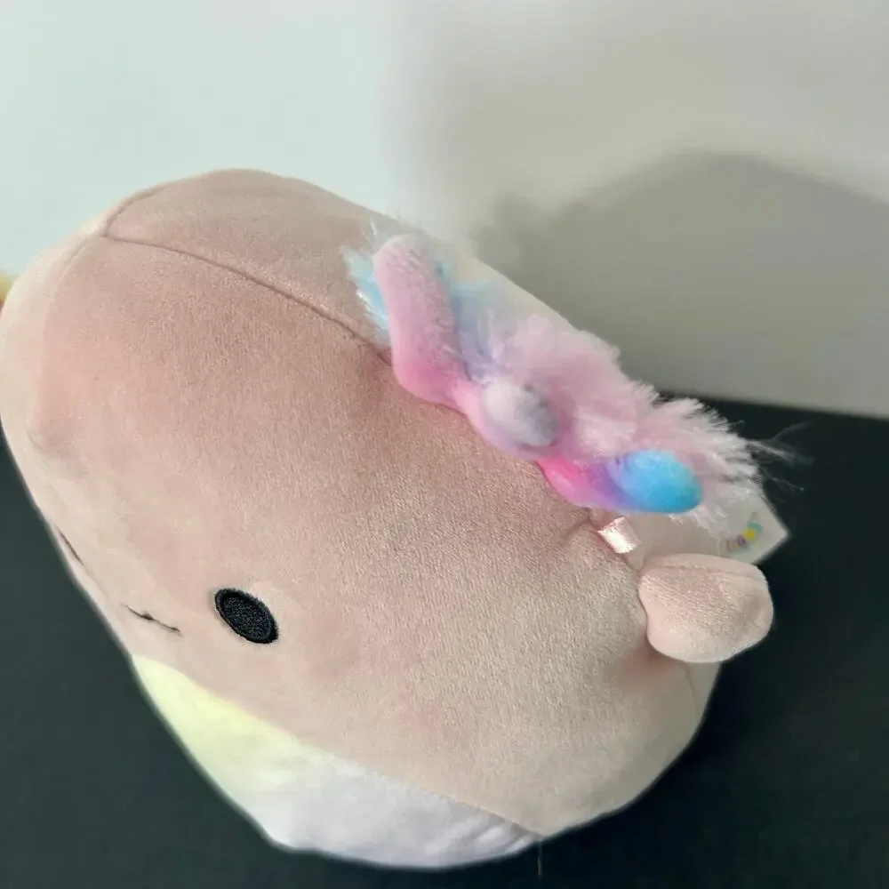 Squishmallows original pastel