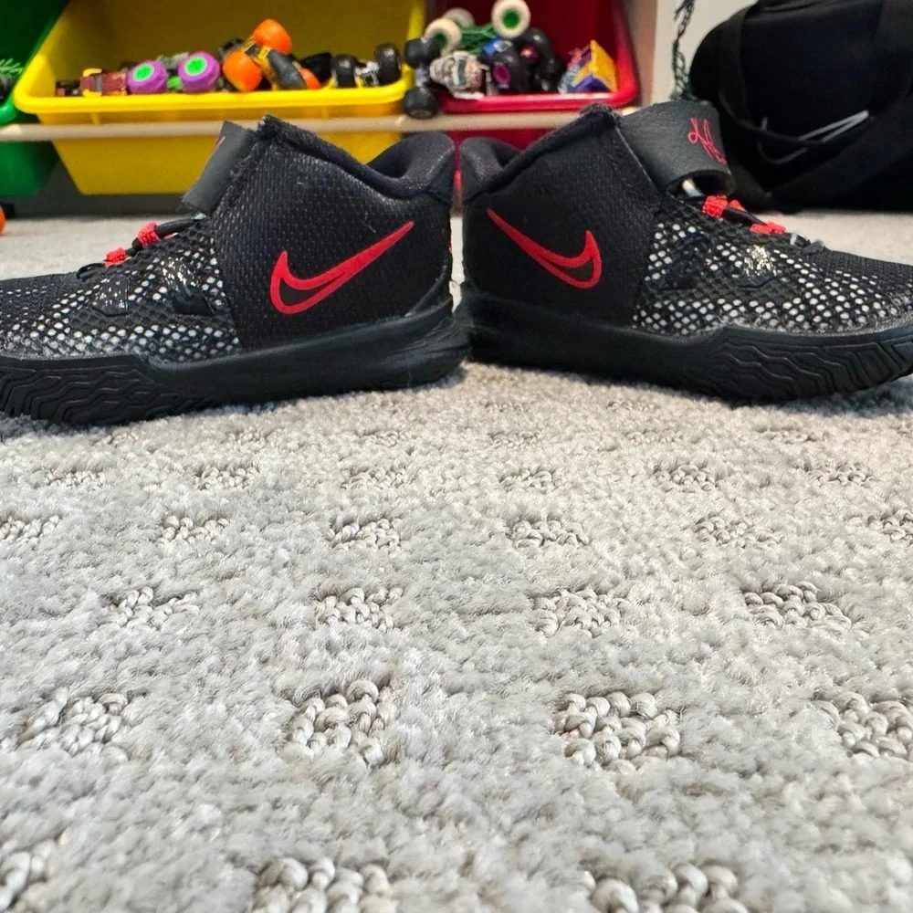 Nike cute little