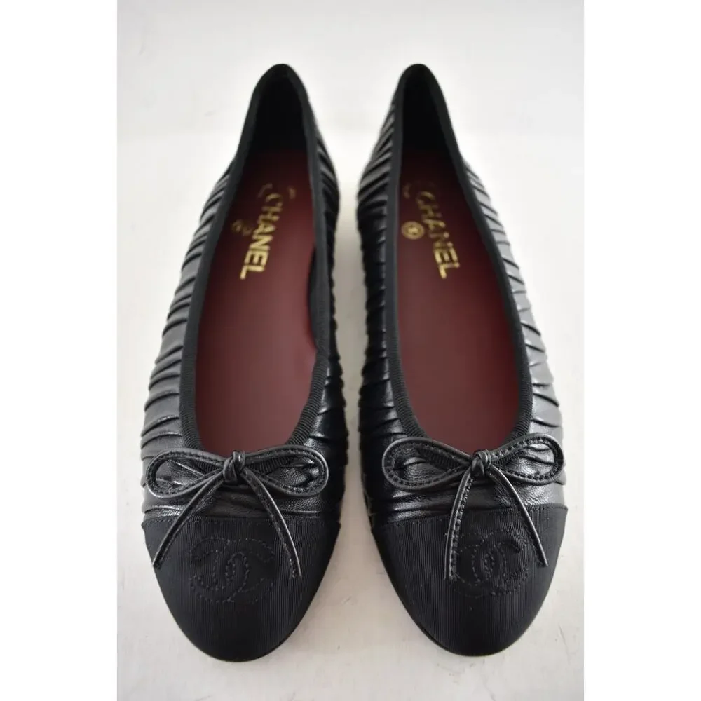 CHANEL 2026 size find