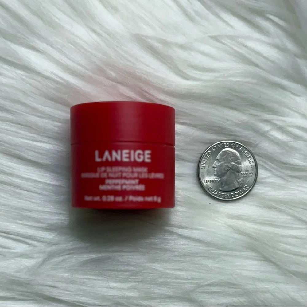 LANEIGE brand new