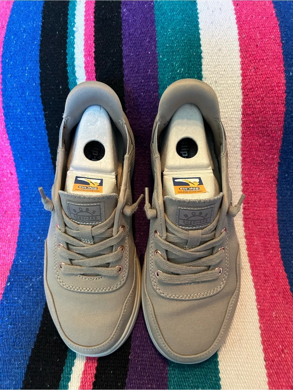 Skechers women’s slip