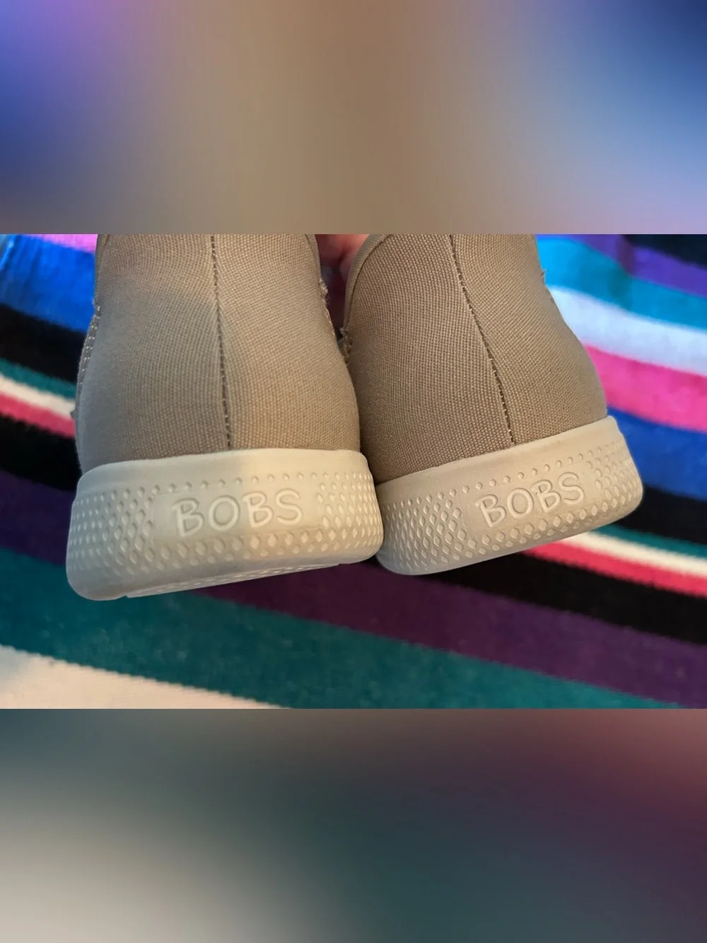 Skechers women’s slip