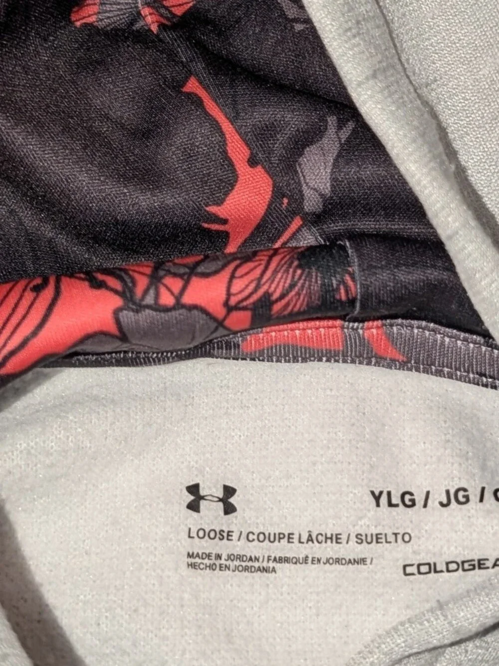 Under Armour under armour