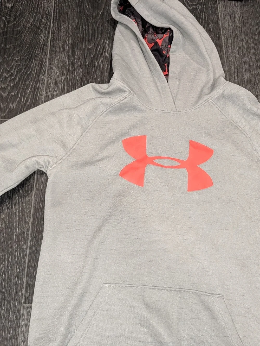 Under Armour under armour