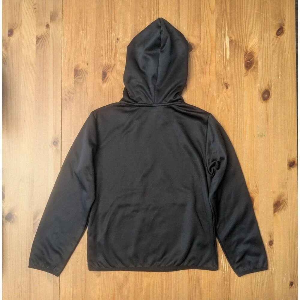 Reebok athletic hoodie