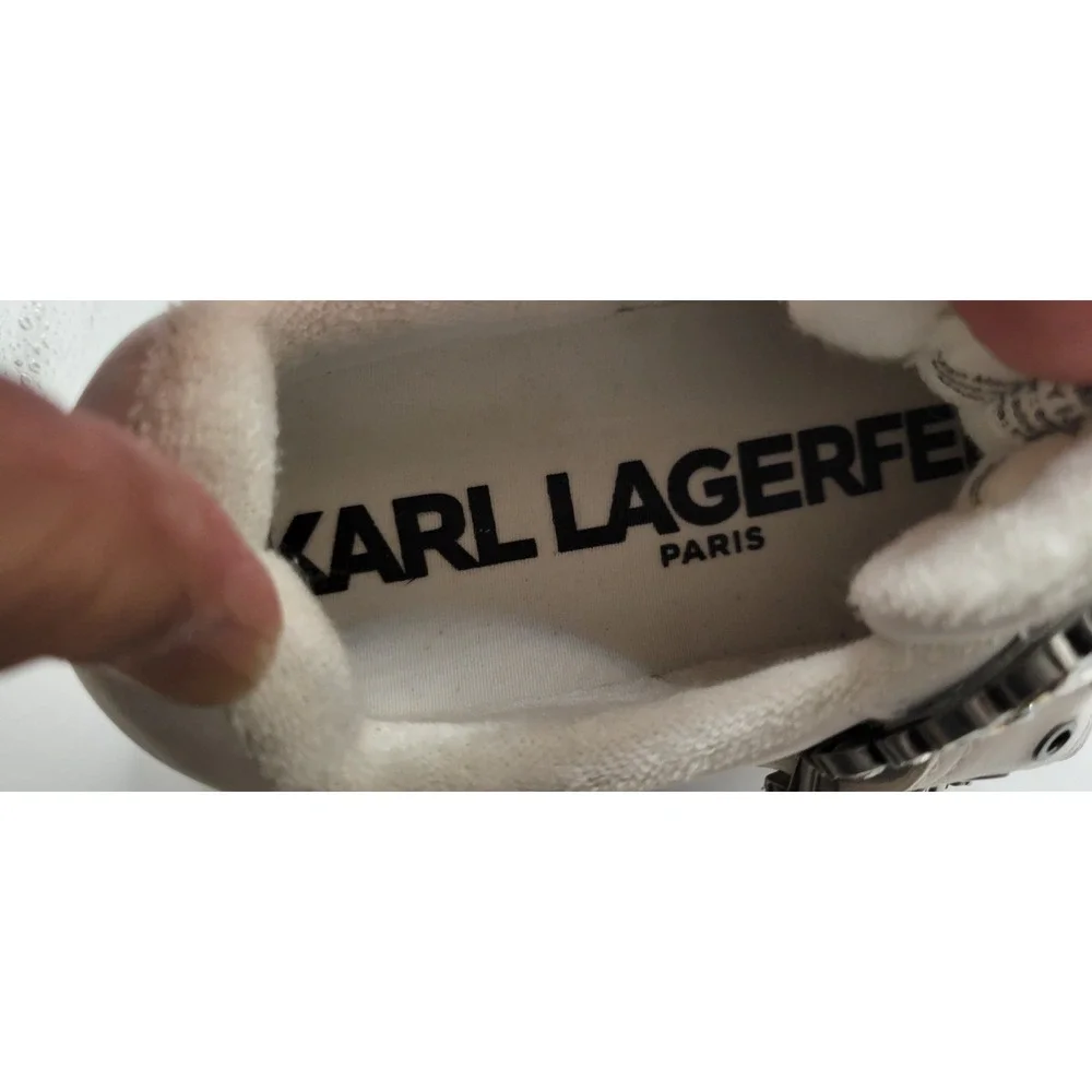 Karl Lagerfeld these karl