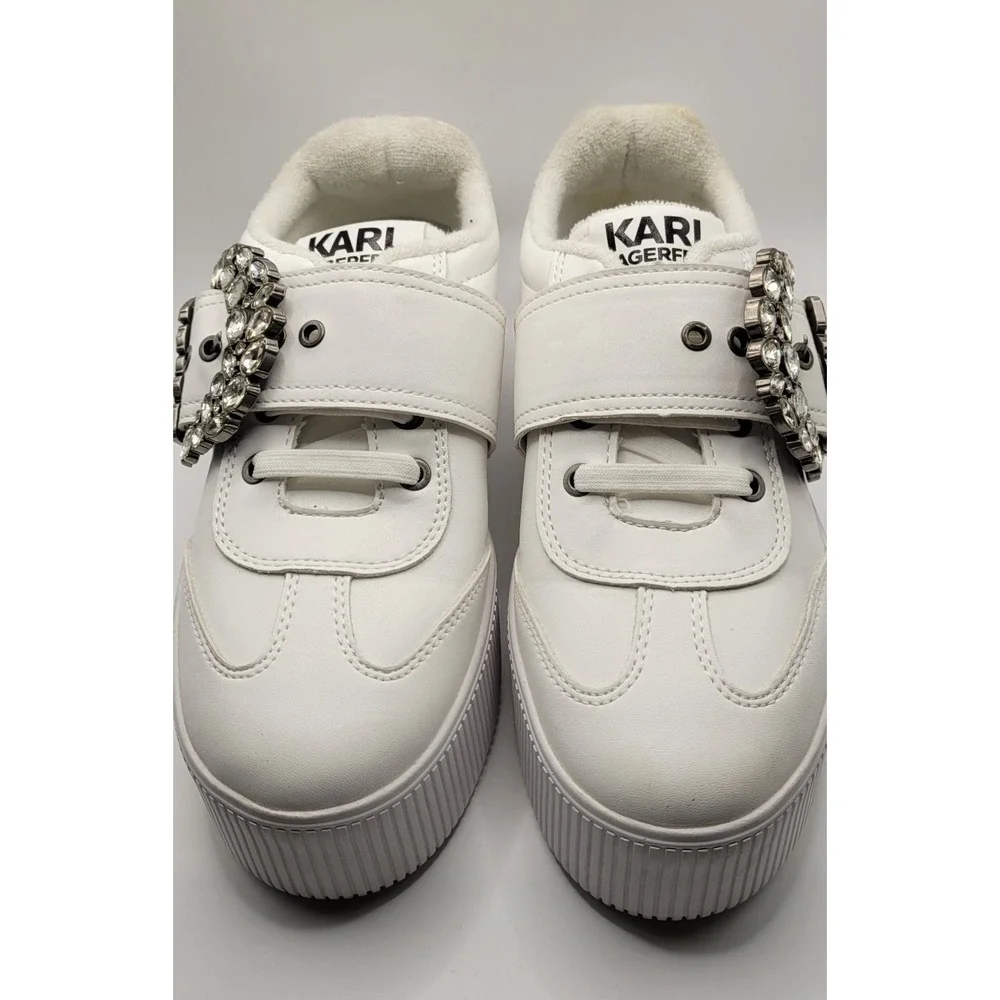 Karl Lagerfeld these karl