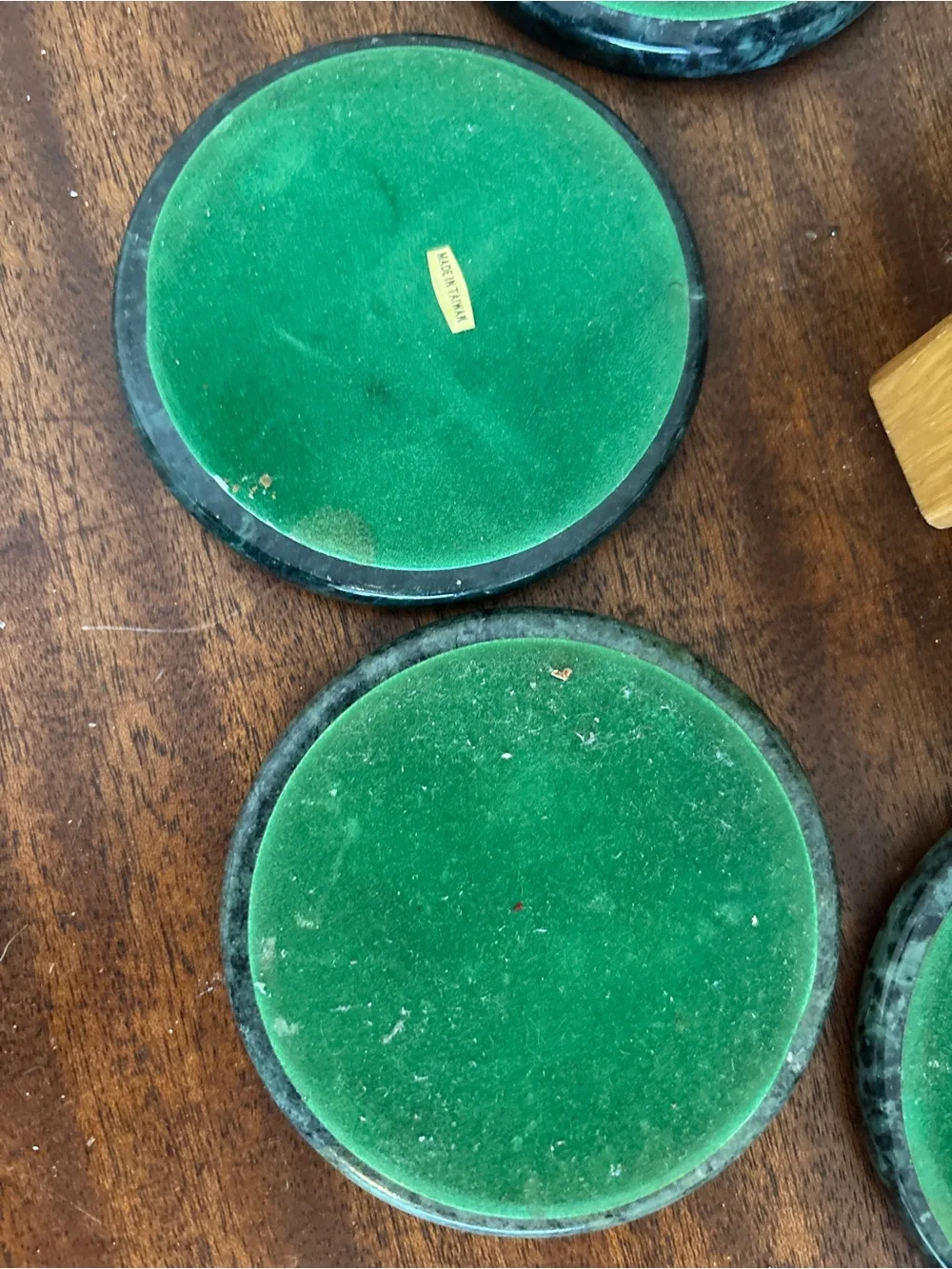 N/A some duty coasters