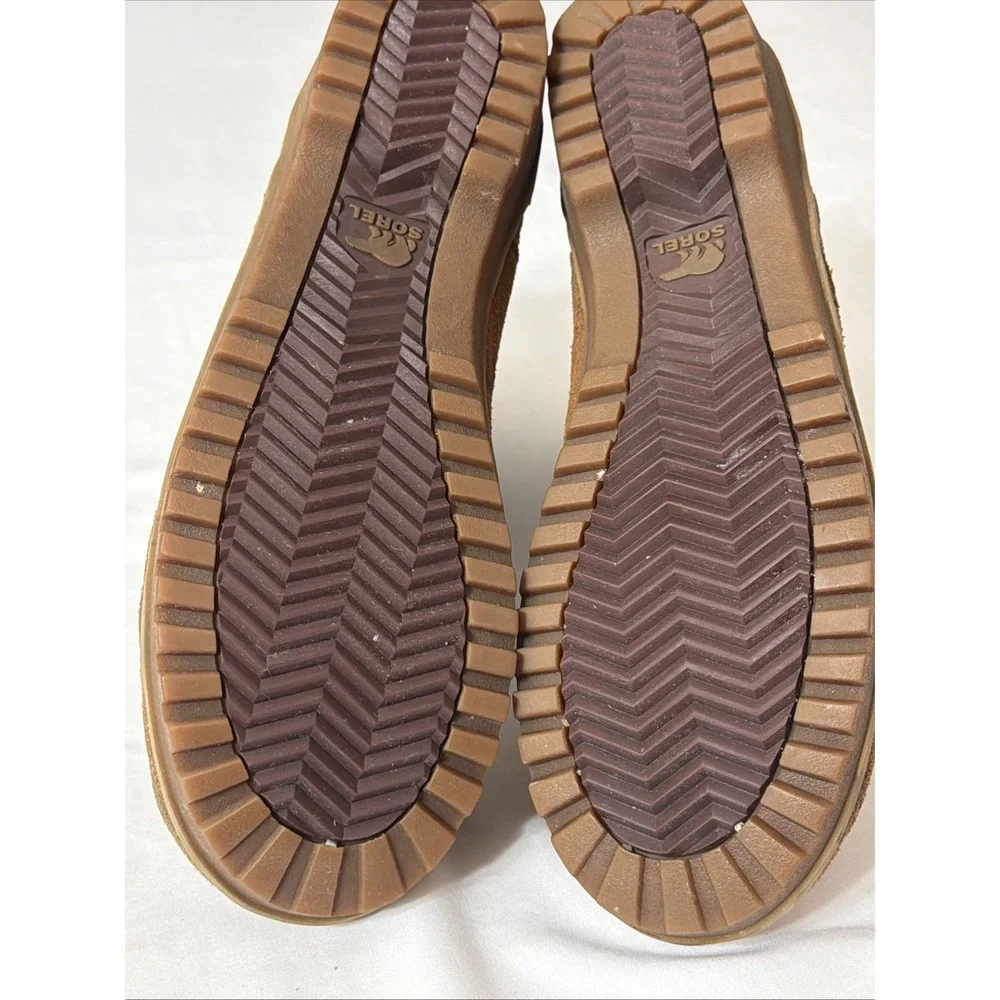 Sorel meadow women
