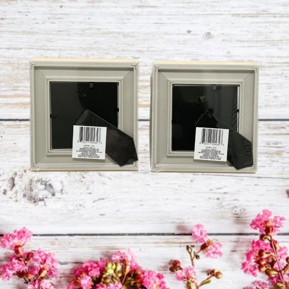 Special Moment Picture Frames set picture