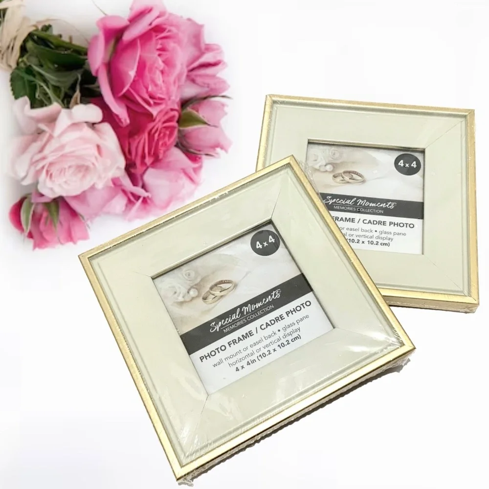 Special Moment Picture Frames set picture