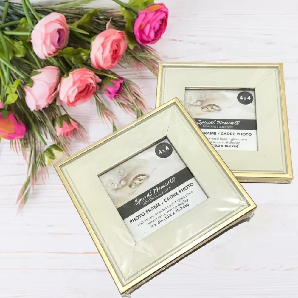 Special Moment Picture Frames set picture