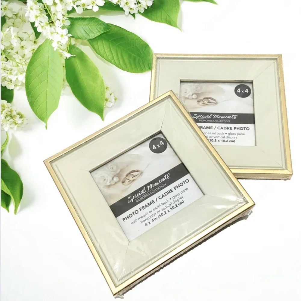 Special Moment Picture Frames set picture