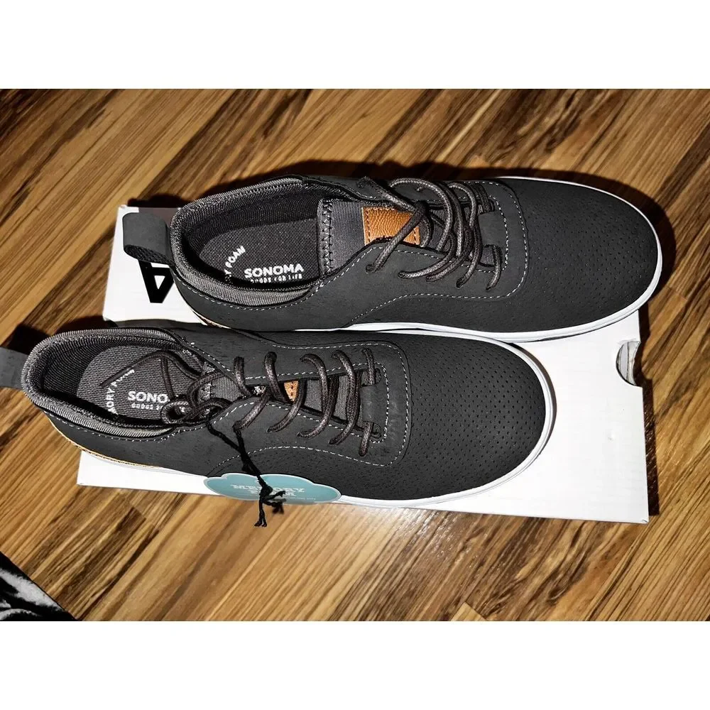 Sonoma boys shoe