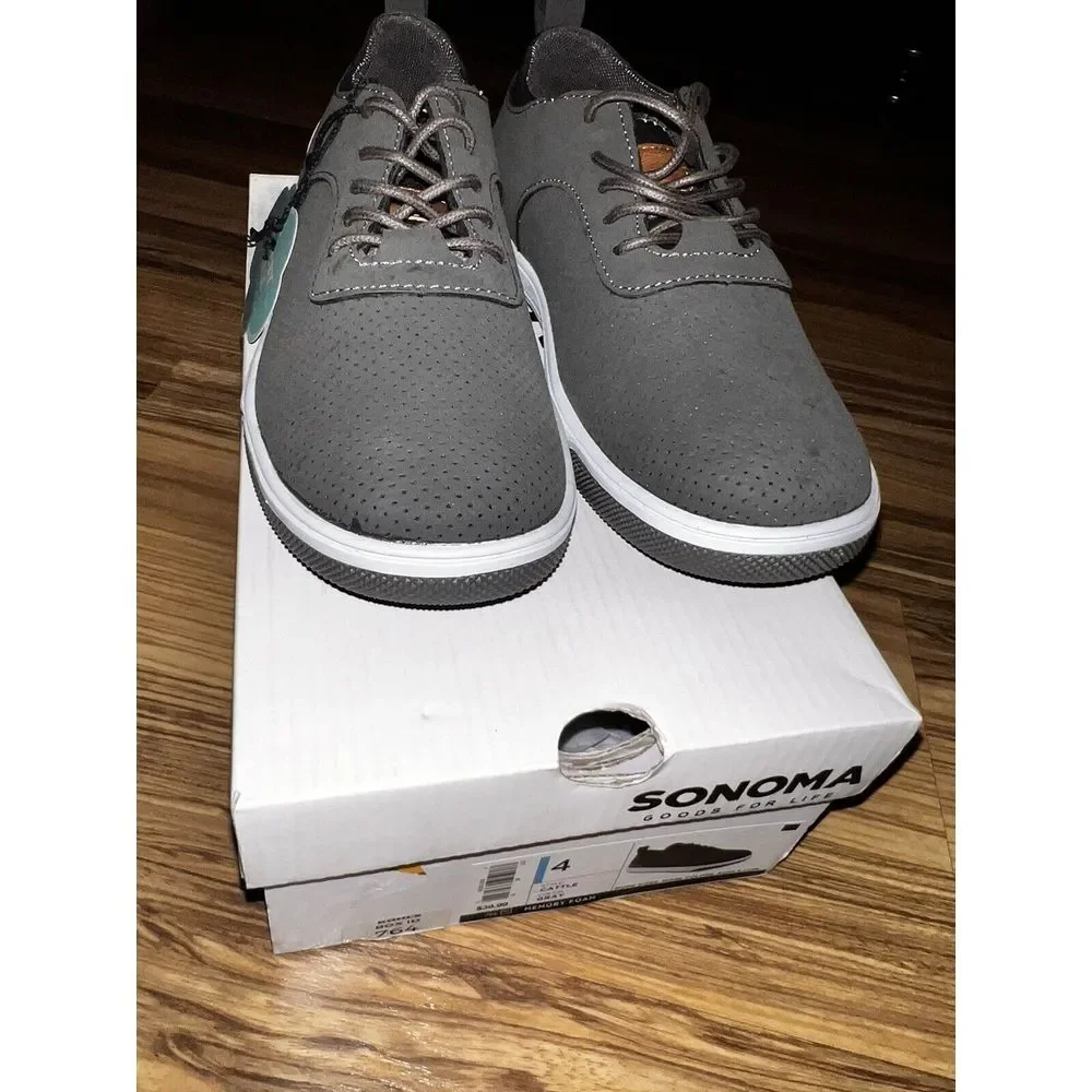 Sonoma boys shoe