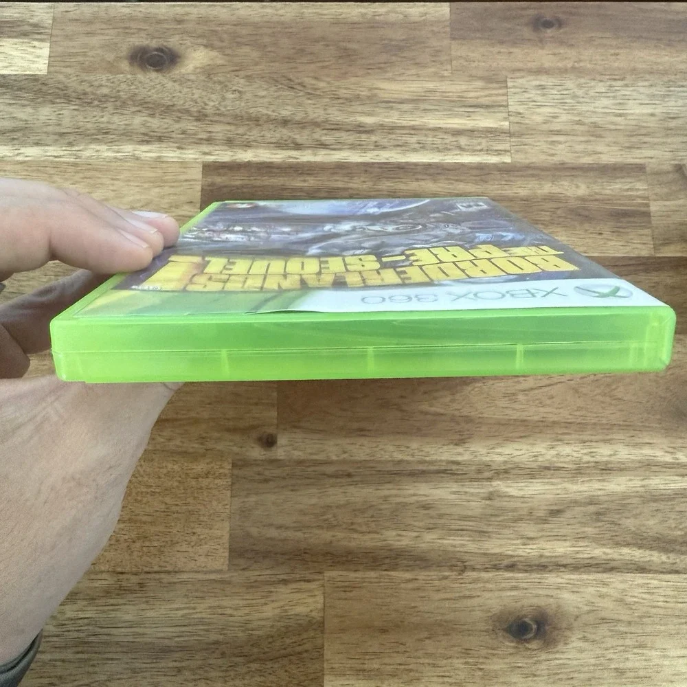 Microsoft good preowned