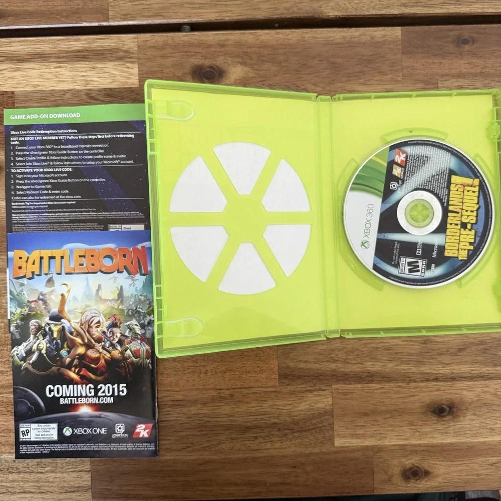 Microsoft good preowned