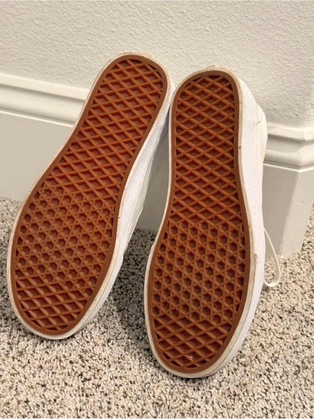 Vans classic low