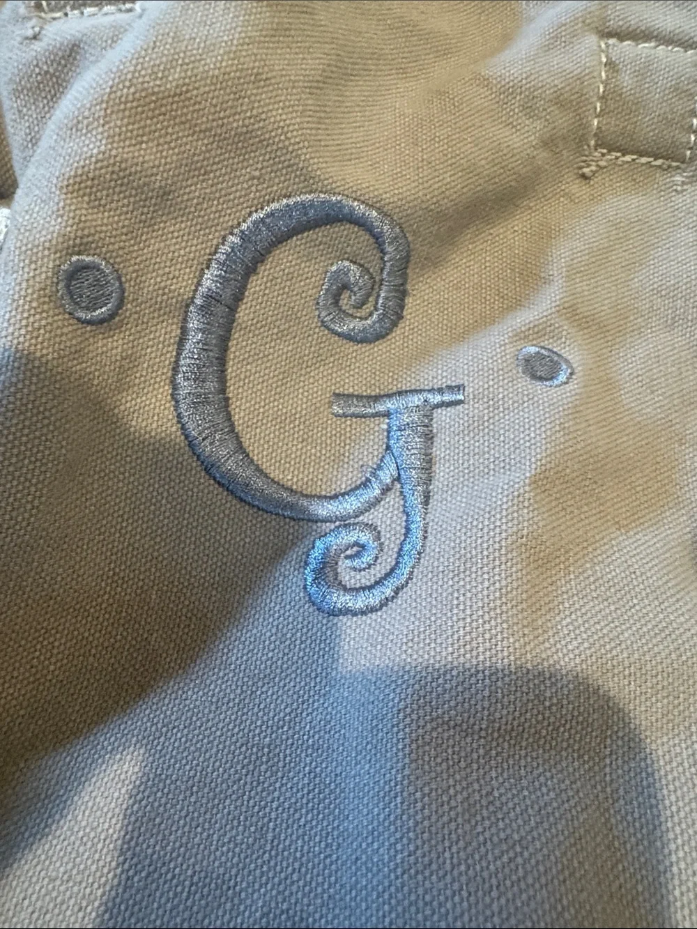 thirty-one soft tan