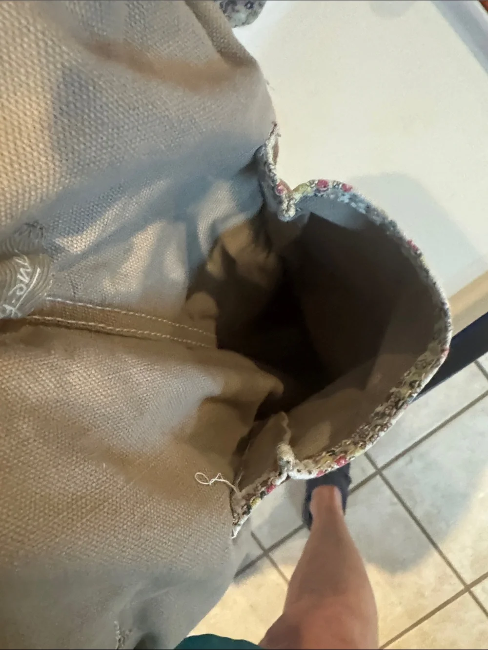 thirty-one soft tan
