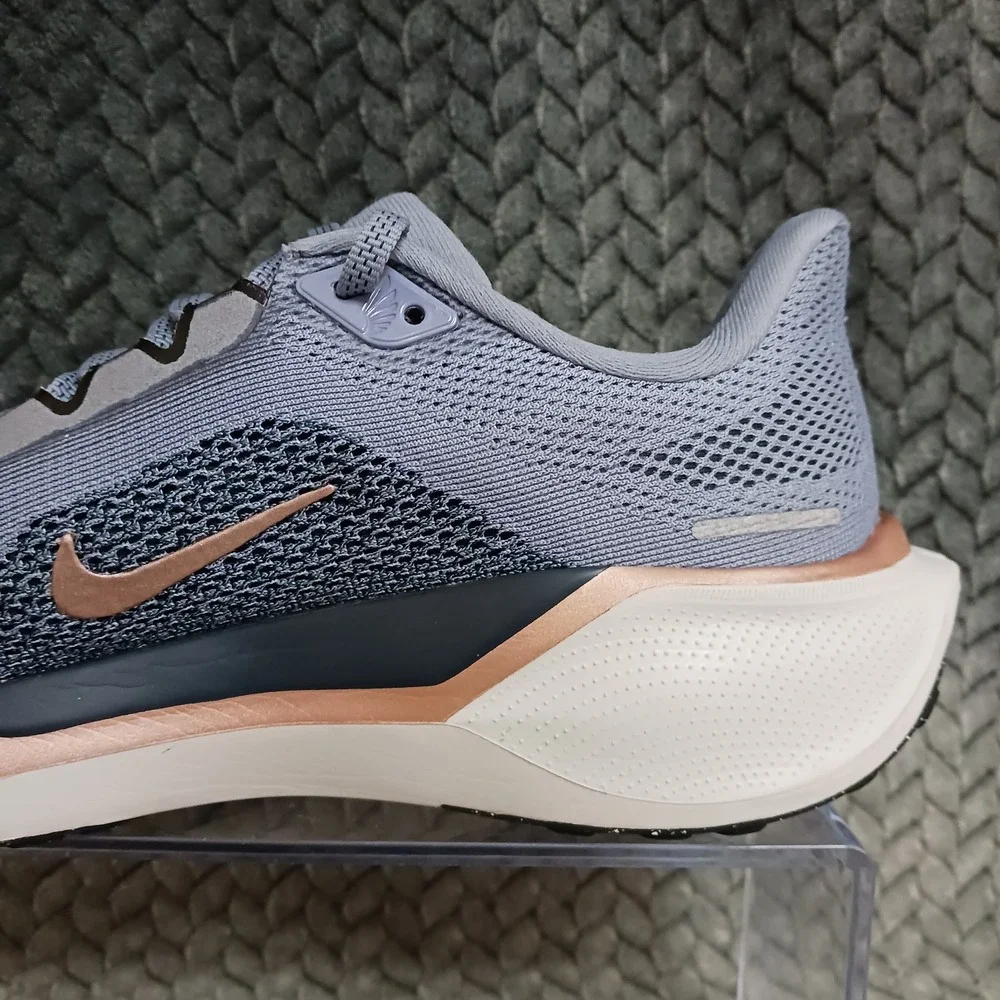 Nike review all