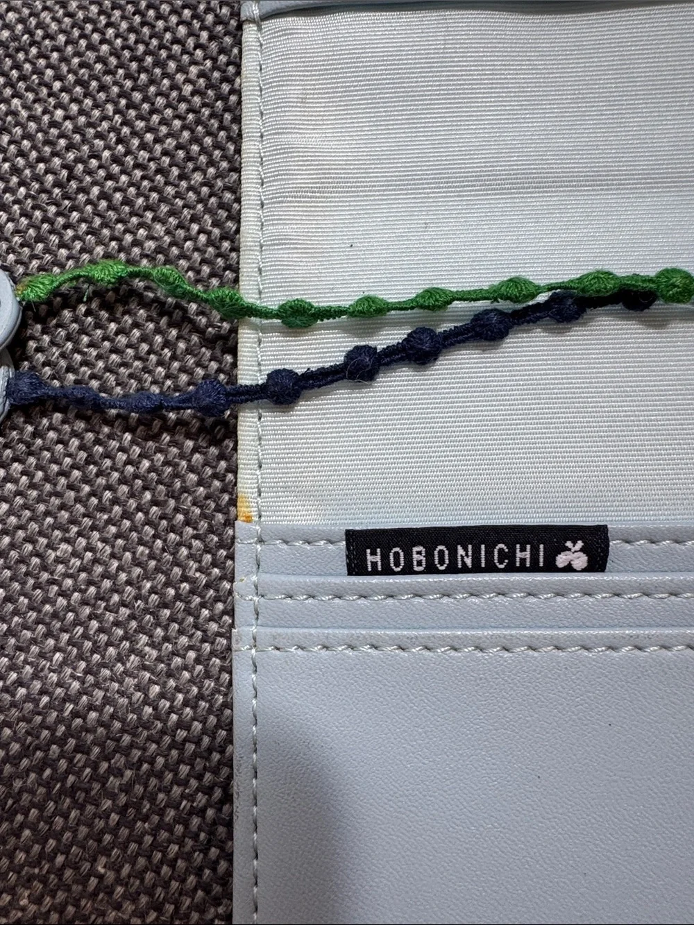 Hobonichi 2019 a6