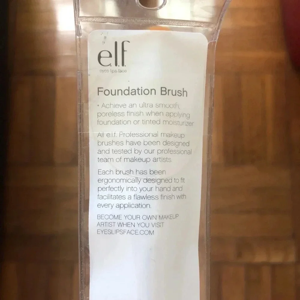 ELF free closet