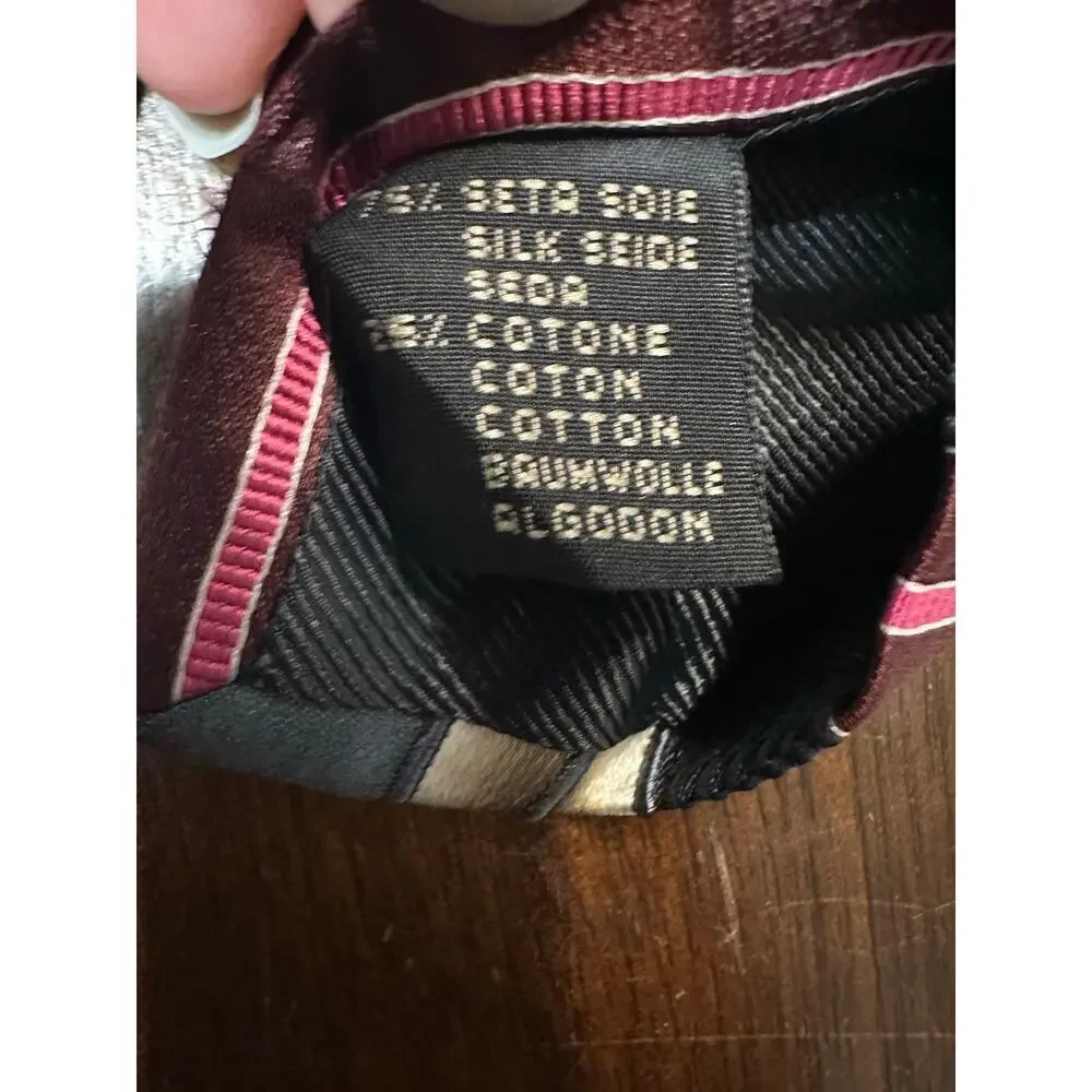 Ermenegildo Zegna good pre