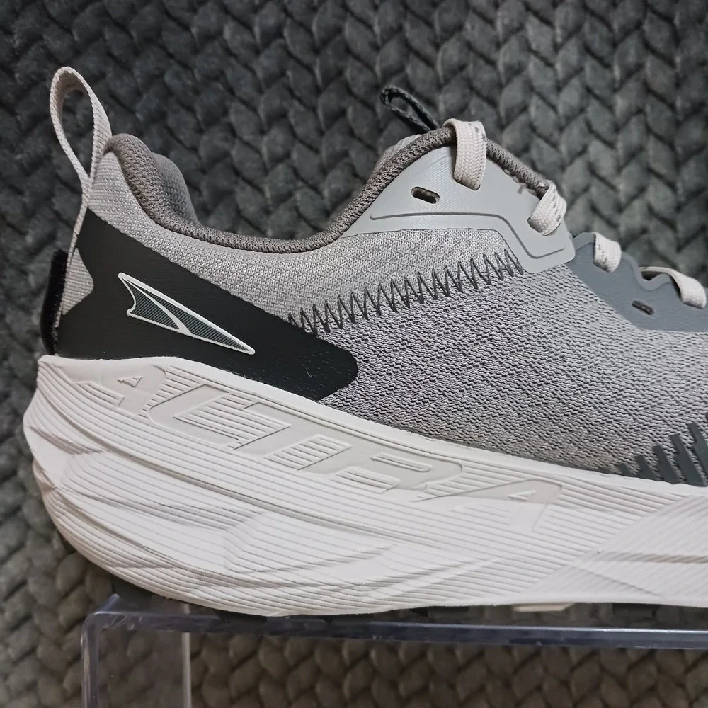 Altra review all