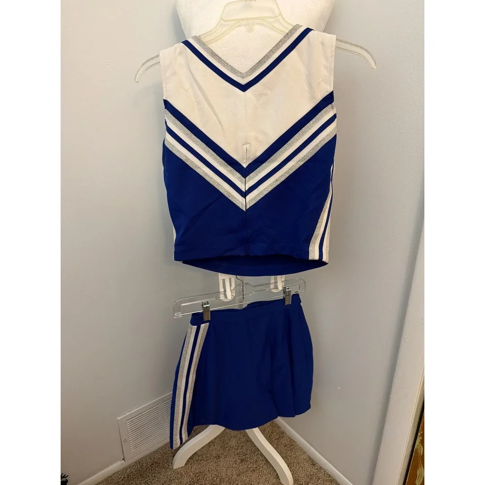 Varsity Spirit Fashions authentic varsity