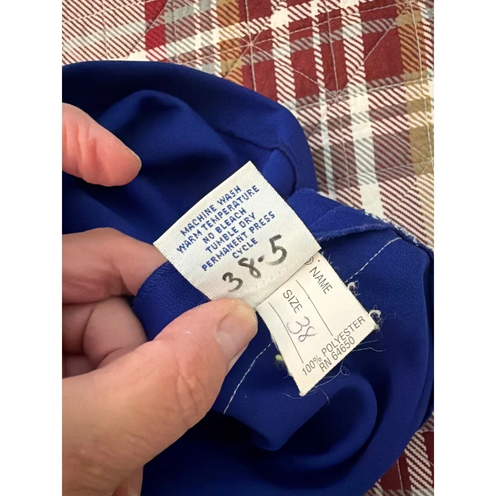 Varsity Spirit Fashions authentic varsity