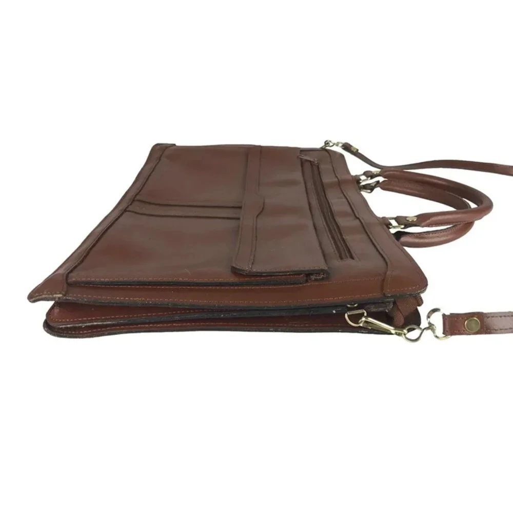 Unbranded unisex brown