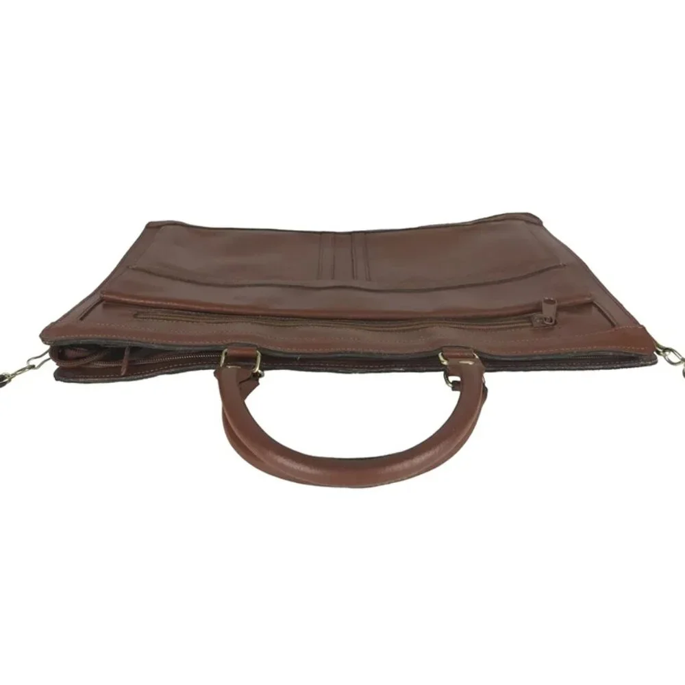 Unbranded unisex brown