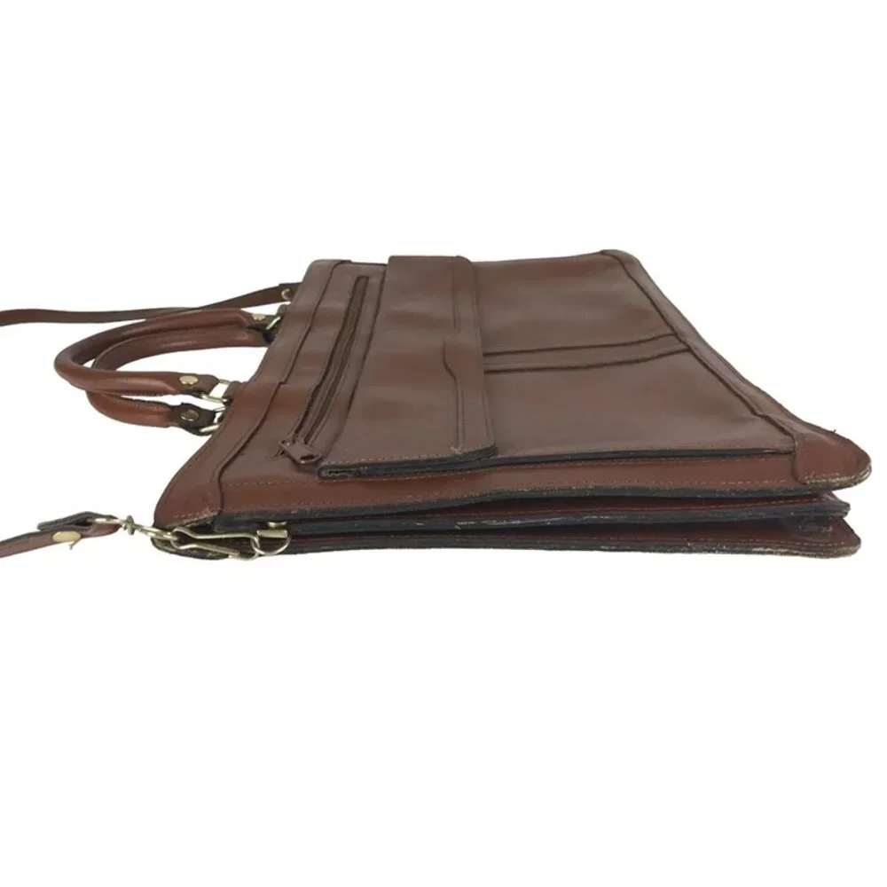 Unbranded unisex brown