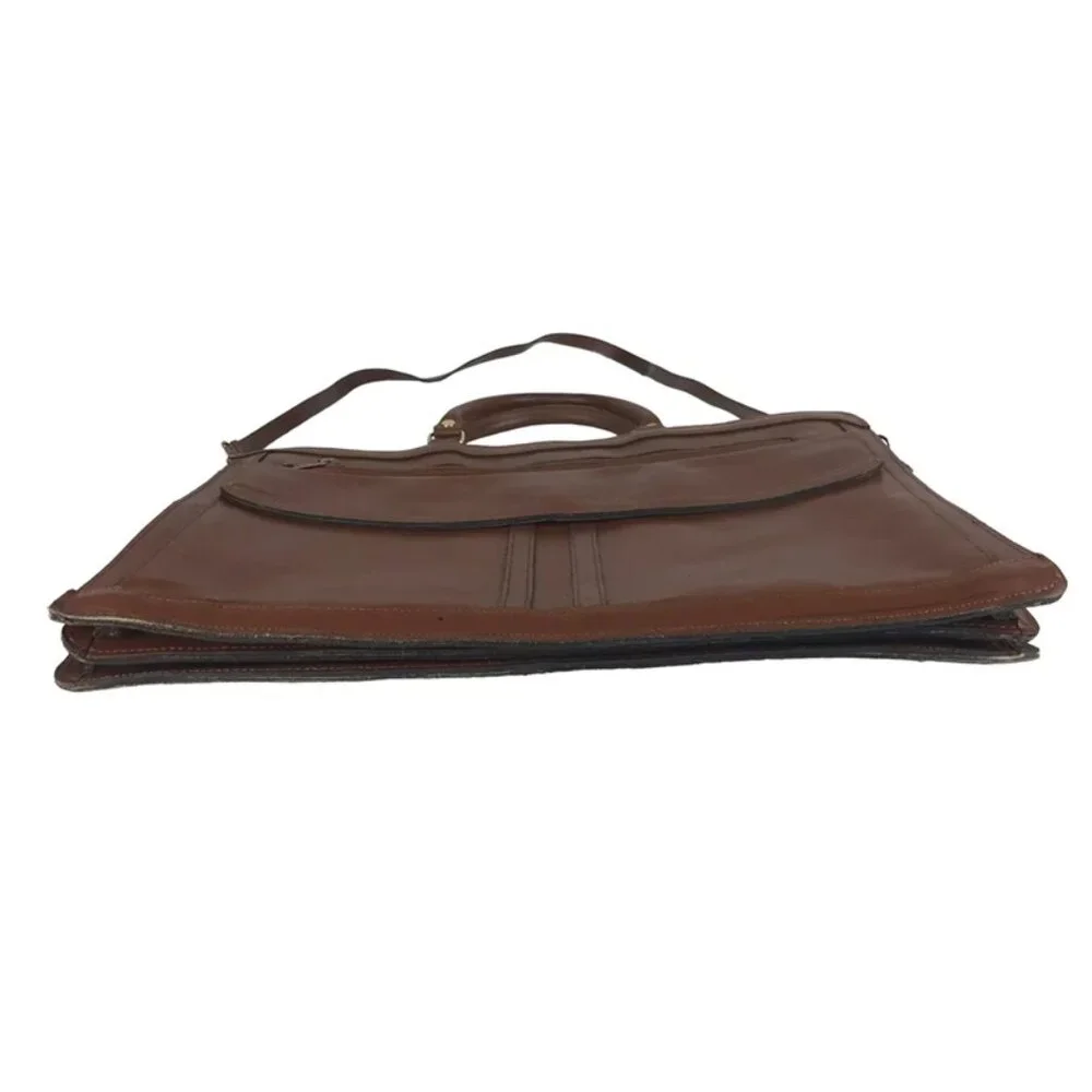 Unbranded unisex brown