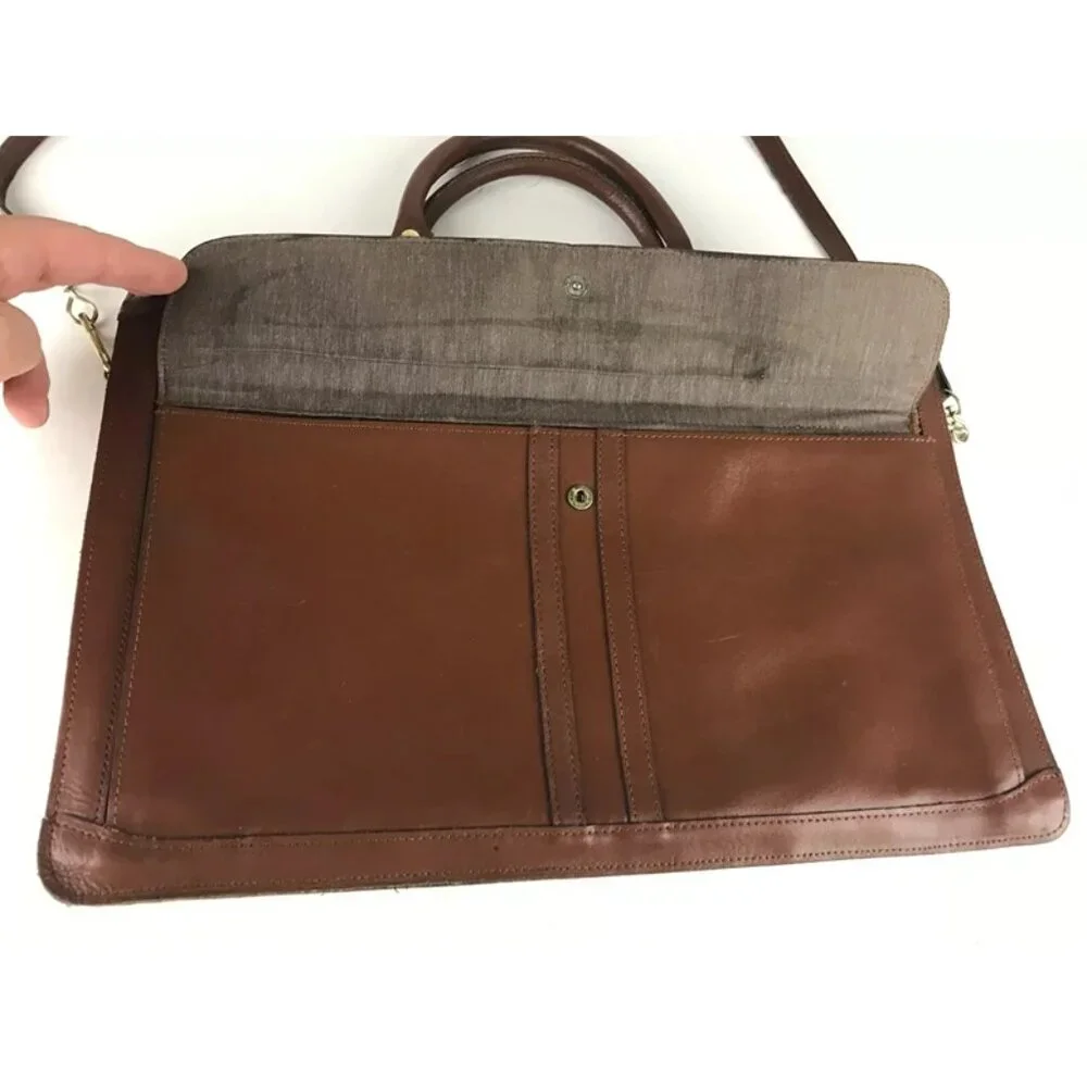Unbranded unisex brown