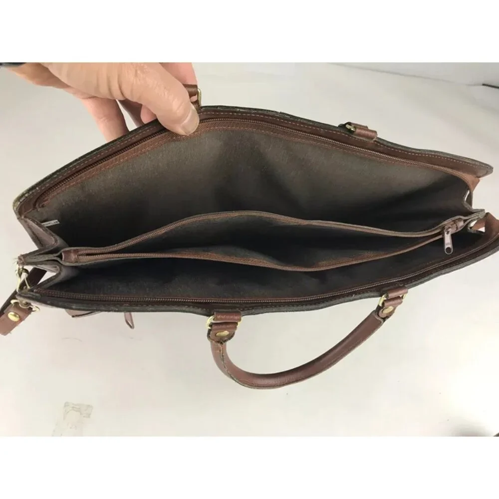Unbranded unisex brown